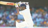 You will see bigger stands between Vijay and me: Dhawan