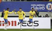 Copa America PHOTOS: Neymar stars for Brazil; Venezuela stun Colombia