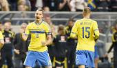 Euro 2016: Italy's clockwork defence wary of Ibrahimovic