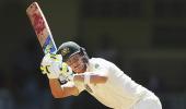 Steven Smith second youngest after Tendulkar to top batting charts