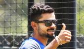 Kohli open to discussion on controversial Decision Review System