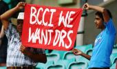 BCCI's stand on DRS same, but open to talks: Dalmiya