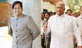 Allies turn foes as BJP takes on Sena in Mumbai cricket polls