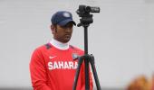 Captaincy approach of every individual is different: Dhoni