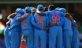 Under-pressure India aim to draw level against Bangladesh