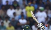 Shafiq, Sarfraz give Pakistan control against Sri Lanka