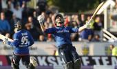 England win thrilling series thanks to hero Bairstow