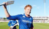 Bravo Jonny! Bairstow, the hero of topsy-turvy England-NZ series