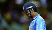 Is it time for Dhoni to stand down as ODI captain?