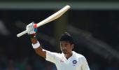 Competition for opening slot healthy: KL Rahul