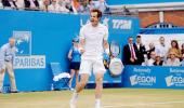 Murray seeded third, Nadal 10th at Wimbledon