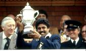 June 25, 1983: When 'Kapil's Devils' changed the image of Indian cricket