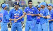 Dhoni hits out at fast bowlers again