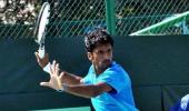 No Indian in Wimbledon singles draw this year