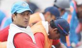 Tendulkar to do his bit to improve Mumbai cricket