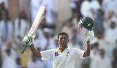 PCB, former players pay rich tributes to Younis Khan