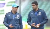 'Dhoni needs to encourage bowlers, ensure they aren't dispirited'