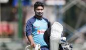 Sangakkara to retire after India series