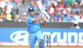 'Rahane should be a permanent number four, not Dhoni'