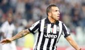 Tevez to leave Juve to return to boyhood club Boca Juniors