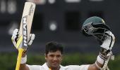 Sri Lanka need 153 to win after dour Azhar Ali ton