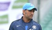 'Dhoni should continue as the captain of the Indian ODI side'