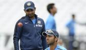 Selectors 'want to see Rahane's other aspects', vow to back him