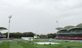 Adelaide to host first day-night Test