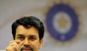 Why BCCI does not give equal funds to all its members