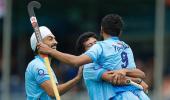 Hockey League: India seek to iron out defensive flaws as Malaysia lurk