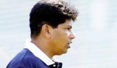 Chandrakant Pandit named as new Mumbai coach