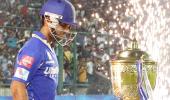 'Focused, passionate, disciplined Rahane has come of age'