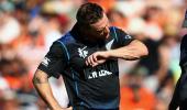 NZ captain McCullum expected to be fit for next game