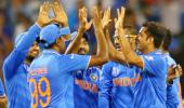 'India definitely the team to beat in this World Cup so far'