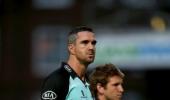 ECB chairman opens door to Pietersen return