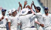 Tamil Nadu to lock horns with Karnataka in Ranji Trophy final