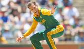 South Africa's core strength stems from quality bench