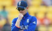 World Cup Blog: Why won't Eoin Morgan sing God Save The Queen?