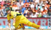 Struggling Shane Watson's critics crank up heat