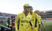 Australia full of confidence despite NZ loss: Clarke