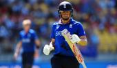 England likely to lose Ballance in search of equilibrium