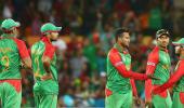 Bangladesh, a Test nation still struggling to find footing