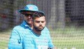 Let's put Kohli matter to an end, says new BCCI secretary