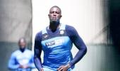 I have learnt a lot from Dhoni, says West Indies captain