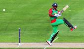 If we play to our potential, we can beat India: Tamim