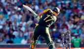 'AB is the Neo of the cricketing world'