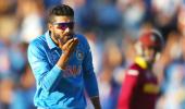 Dhoni wants all-rounder Jadeja to 'step up'