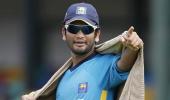 Double blow for SL: Karunaratne out of WC, Herath out of Aus match