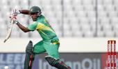 Kayes replaces injured Haque in Bangladesh squad