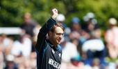 Vettori focused on World Cup wins, not joining 300 club